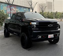 شيفروليه سلفرادو